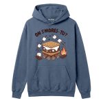 HOODIE ON SMORES TU
