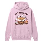 HOODIE ON SMORES TU