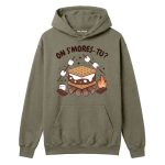 HOODIE ON SMORES TU