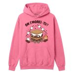 HOODIE ON SMORES TU