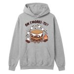 HOODIE ON SMORES TU