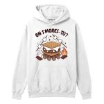 HOODIE ON SMORES TU