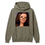 HOODIE JE JUGE PAS MAIS…
