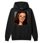 HOODIE JE JUGE PAS MAIS…