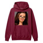 HOODIE JE JUGE PAS MAIS…