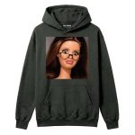 HOODIE JE JUGE PAS MAIS…