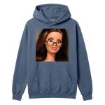 HOODIE JE JUGE PAS MAIS…