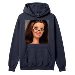 HOODIE JE JUGE PAS MAIS…
