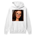 HOODIE JE JUGE PAS MAIS…