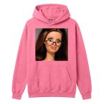 HOODIE JE JUGE PAS MAIS…
