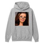 HOODIE JE JUGE PAS MAIS…