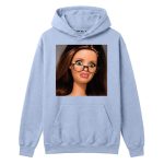 HOODIE JE JUGE PAS MAIS…