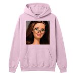 HOODIE JE JUGE PAS MAIS…