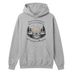 HOODIE LEVONS NOTRE VERRE