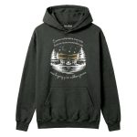 HOODIE LEVONS NOTRE VERRE