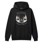 HOODIE LEVONS NOTRE VERRE