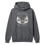 HOODIE LEVONS NOTRE VERRE