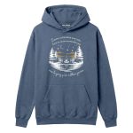 HOODIE LEVONS NOTRE VERRE