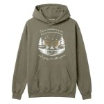 HOODIE LEVONS NOTRE VERRE