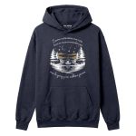 HOODIE LEVONS NOTRE VERRE