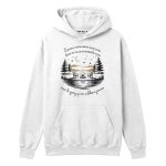 HOODIE LEVONS NOTRE VERRE