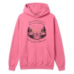 HOODIE LEVONS NOTRE VERRE