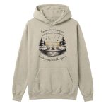 HOODIE LEVONS NOTRE VERRE