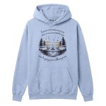 HOODIE LEVONS NOTRE VERRE