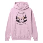 HOODIE LEVONS NOTRE VERRE