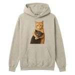 HOODIE / CATCH & SCRATCH 1 HOODIE CATCH & SCRATCH