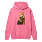 HOODIE CATCH & SCRATCH