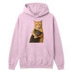 HOODIE CATCH & SCRATCH