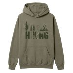 HOODIE / HIKING