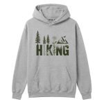 HOODIE HIKING