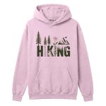 HOODIE HIKING