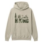 HOODIE HIKING