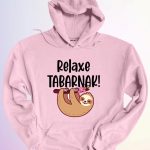 HOODIE  RELAXE TABARNAK