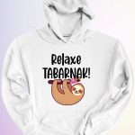 HOODIE  RELAXE TABARNAK