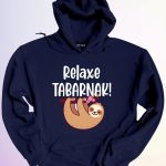 HOODIE  RELAXE TABARNAK