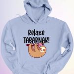 HOODIE  RELAXE TABARNAK