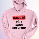 HOODIE  PETE SANS PREVENIR