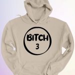 HOODIE BITCH3