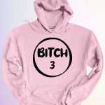 HOODIE BITCH3