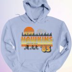 HOODIE / HAWKINS