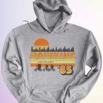 HOODIE HAWKINS