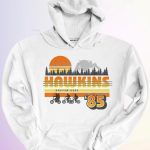 HOODIE HAWKINS