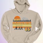 HOODIE HAWKINS