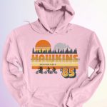 HOODIE HAWKINS