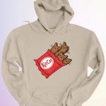 HOODIE / KIT CAT