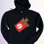 HOODIE KIT CAT